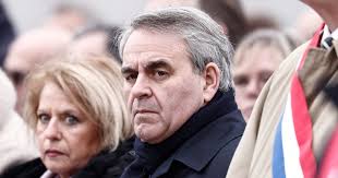 Xavier Bertrand: Révélations Explosives! Ce que vous ignoriez...