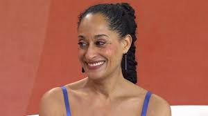 Tracee Ellis Ross Talks Broadway, 'Solo Traveling,' Hair Care Line