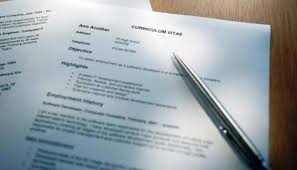 Resultado de imagem para curriculos