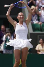 Britain Wimbledon Tennis