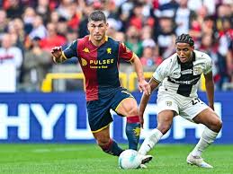Serie A: Parma vs. Genoa – official line-ups and live updates