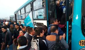 ¡Atención Perú! ¿Paro de Transportistas? Esto es lo que debes saber HOY