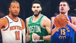 NBA Picks, Predictions: Our 3 Best Bets for 76ers-Celtics, Hawks-Knicks (Thursday, April 30)