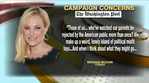 Image result for john and meghan mccain