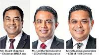 HNB Assurance Group maintains 30% growth momentum in Q1 2025