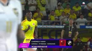 Vasco acerta a contratação de Brenner, da Udinese