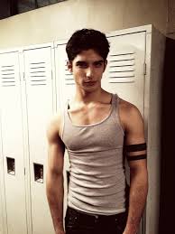 Resultado de imagem para tyler posey tumblr