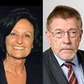 TUM - Bayerischer Verdienstorden für Angelika Görg und Wilfried Huber - getThumb
