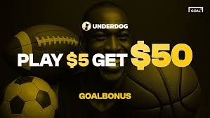 Underdog Promo Code GOALBONUS: Get $50 in Bonuses for Rockets vs Warriors, NBA Sunday
