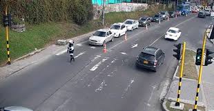 Bogota.gov.co - News update