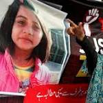 Zainab Ansari rape murder case: