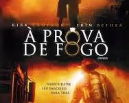 Imagem de À Prova de Fogo (2008) movie poster