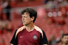 Trend Google: fernando diniz