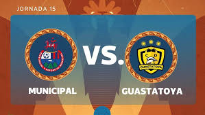 municipal - guastatoya — trending on Google in Guatemala