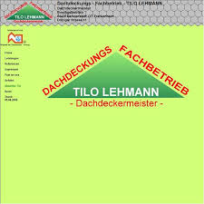 Tilo Lehmann in Markranstädt - Telefon 03419420101 - Branchenbuch ...