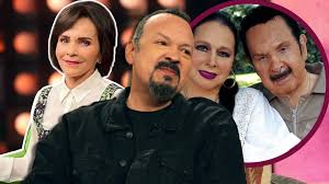 Pepe Aguilar: Pati Chapoy insinúa que la infidelidad “viene de ...