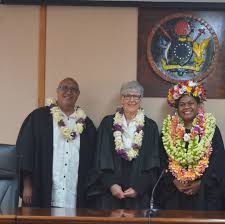 Oceania Cup Updates: Samoa, Guam, and Australia Secure Victories