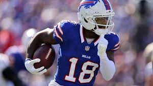 Elijah Moore Joins Broncos Practice Squad: What It Means