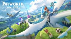 Palworld Online announced for iOS, Android