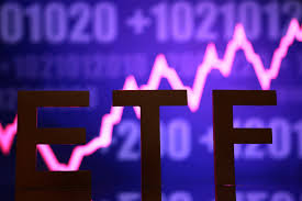 Breakingviews - Seoul AI ETF howler morphs into zombie volatility