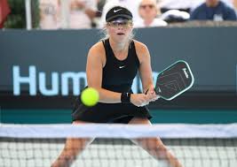 Pickleball Slam: Anna Leigh Waters Era Begins?