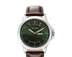 Image of Titan Skinn Analog Watch