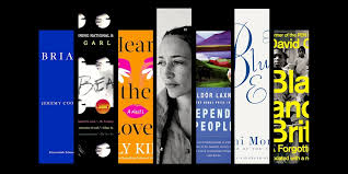 Surprising Novel by Zadie Smith