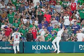 México reacciona tarde en su derrota ante EU