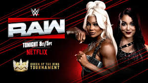 WWE - News update