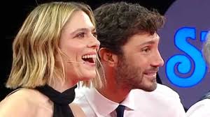 Trend Google: brenda lodigiani stefano de martino