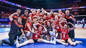 Over 100 projects approved in 2025 Volleyball Empowerment Support Window I
