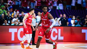 FIBA - News update