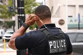 Secret Service Sees Record Threats Before Correspondents Dinner