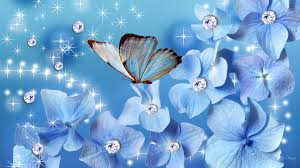 Image result for animated butterflies wallpaper