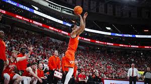 Live Score Updates for Virginia Tech MBB vs. Florida State