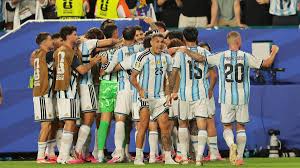 Argentina vs Bolivia, el primer amistoso tras el Mundial antes de la despedida de Messi: hora, TV y todo lo que hay que saber
