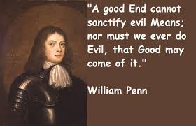William Penn&#39;s quotes, famous and not much - QuotationOf . COM via Relatably.com