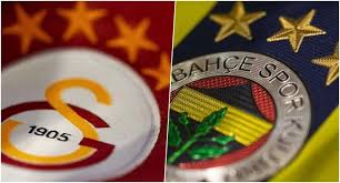 Galatasaray - Fenerbahçe