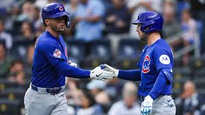 Cubs vs Cardinals 2026 MLB Game Preview