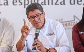 PVEM y PT descartan postular a Saúl Monreal a la gubernatura de Zacatecas