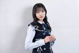 日向坂46・正源司陽子のオーディション秘話 従姉妹の乃木坂46メンバーへの思い「突き動かしてくれた」（ENCOUNT）