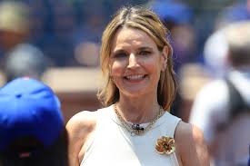 Savannah Guthrie Says She "Could Cry" Sharing Major Update After Surgery and Absence From 'Today' Show