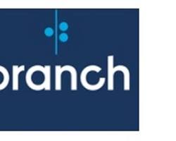 Image of Branch loan app logo