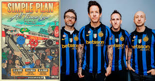 simple plan ingressos