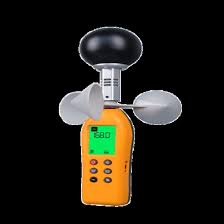 THERMAL COMFORT METER