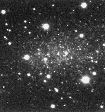 Image result for Sagittarius Dwarf Elliptical Galaxy