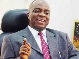 Image result for The General Overseer of Greatlight One Family Ministry
