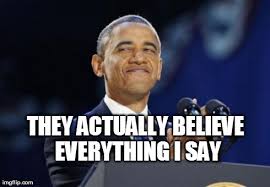 Image result for obama memes