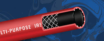 Superior Multi-Purpose Hose - On-Site Hydraulic Hose ...