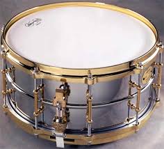 Testbericht Ludwig Brass Supraphonic - Drums - Drummerforum.